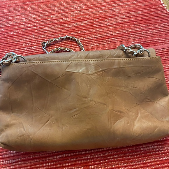 Elaine Turner Cross Body Bag purse - Picture 5 of 6